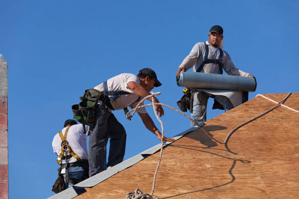 Residential Roof Replacement in Brooklyn Park, MD