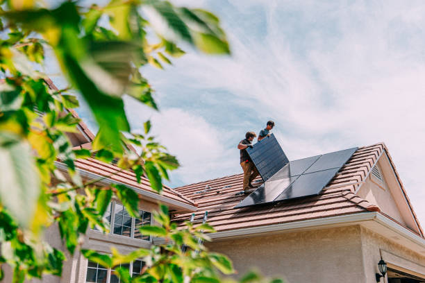 Quick and Trustworthy Emergency Roof Repair Services in Brooklyn Park, MD